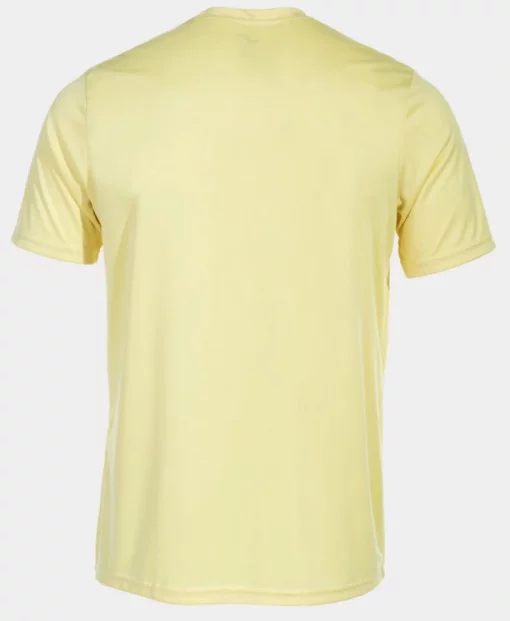 Футболка Joma COMBI світло-жовтий Діт 2XS