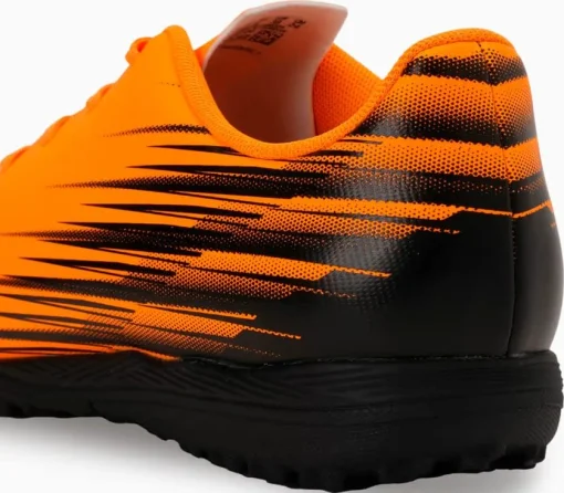 Сороконіжки дитячі Puma ATTACANTO II TT Jr помаранчевий 38.5 (5.5UK) 24.5 см (108497-04)