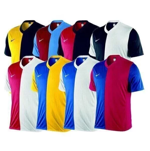 5 компл. - Футбольна форма N004YT