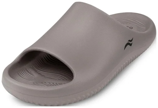 Шльопанці Aqua Speed TOLEDO 61969 бежевий Уні 37