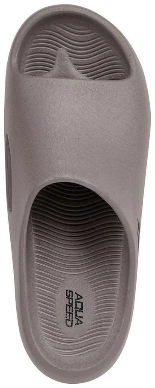 Шльопанці Aqua Speed TOLEDO 61969 бежевий Уні 37