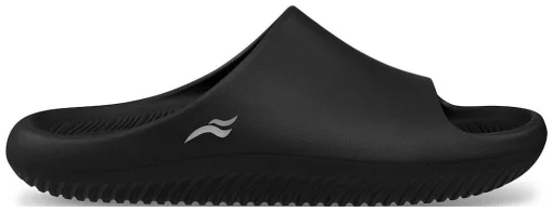 Шльопанці Aqua Speed TOLEDO 61990 чорний Уні 36