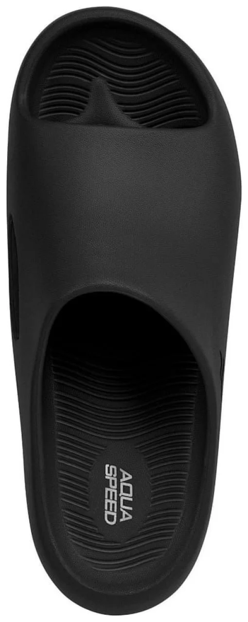 Шльопанці Aqua Speed TOLEDO 61990 чорний Уні 36