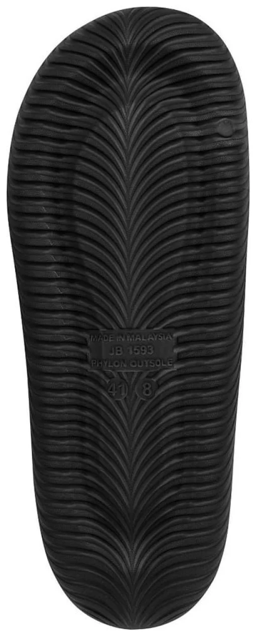 Шльопанці Aqua Speed TOLEDO 61990 чорний Уні 36