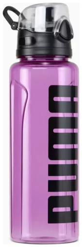 Пляшка Puma TR SPORSTYLE LARGE Waterbottle фіолетовий Уні 1 L