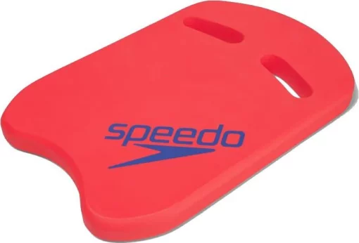 Дошка для плавання Speedo KICK BOARD AU червоний Уні 28 x 43 x 3.5 см