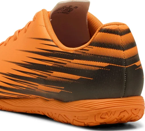 Футзалки дитячі Puma ATTACANTO II TT Jr помаранчевий 34.5 (2UK) 21 см (108498-04)