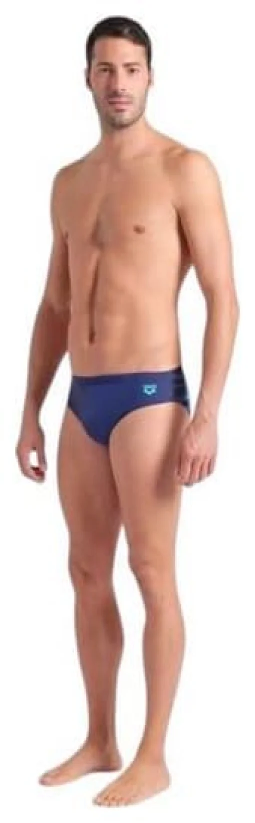 Плавки-сліпи для чоловіків Arena FLOW SWIM BRIEFS синій Чол 105