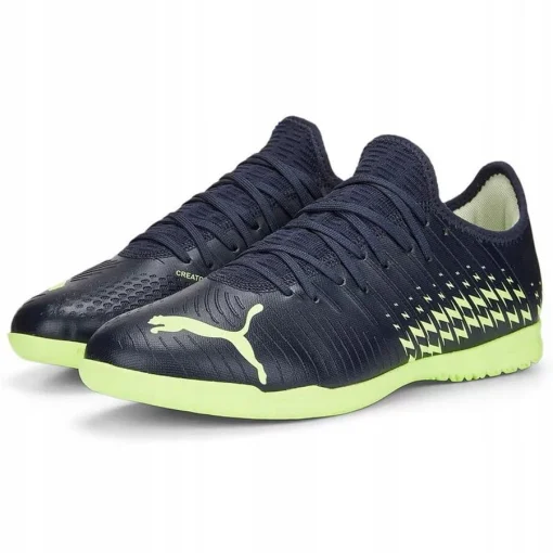Футзалки Puma Future 4.4 IT 44(28.5 см)