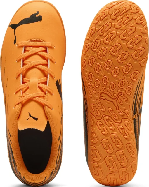 Футзалки дитячі Puma ATTACANTO II TT Jr помаранчевий 36 (3.5UK) 22.5 см (108498-04)