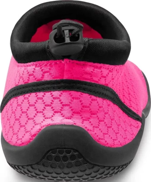Аквашузи Aqua Speed AQUA SHOE 30 62065 рожевий 35 (688-03)