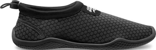 Аквашузи Aqua Speed AQUA SHOE 30 62046 чорний 40 (688-07)