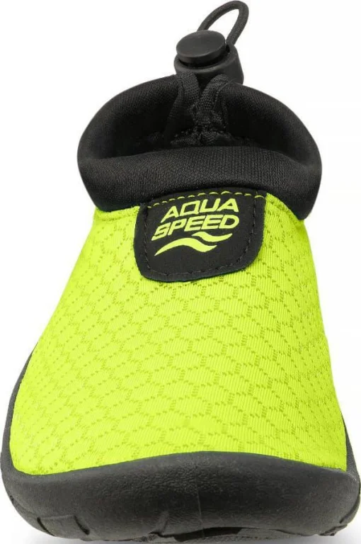 Аквашузи Aqua Speed AQUA SHOE 30 62018 жовтий 31 (688-18)