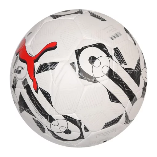 Футбольний м'яч PUMA Orbita 6 MS 08378706