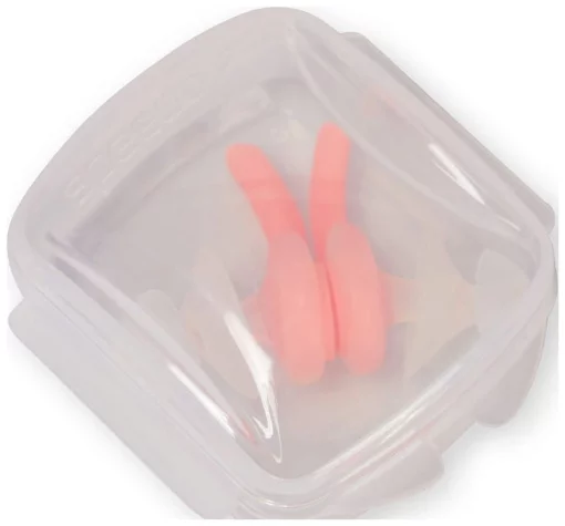 Беруші Speedo BIOFUSE EARPLUG AU помаранчевий Уні One Size