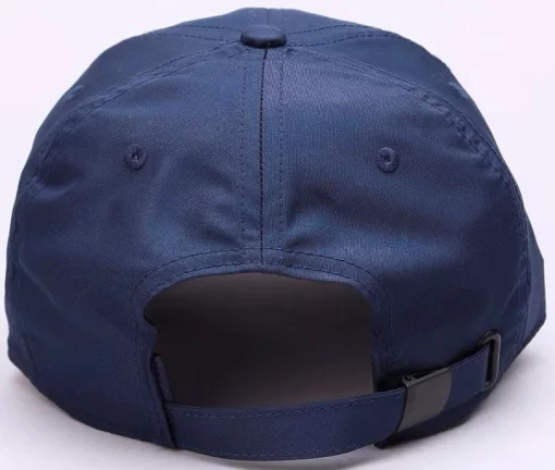 Кепка Nike U NSW AROBILL H86 CAP MT FT TF Темно-синій Уні OSFM