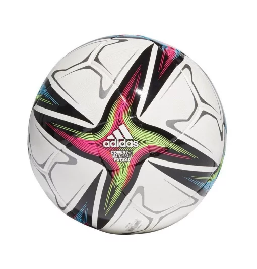 М'яч для футзалу Adidas Conext 21 PRO Sala GK3486