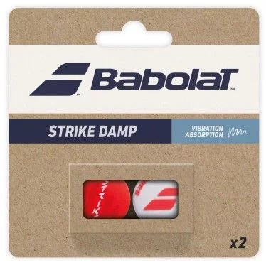Віброгасник Babolat Strike Damp 2 multicolor