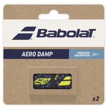 Віброгасник Babolat Aero damp X 2 multicolor