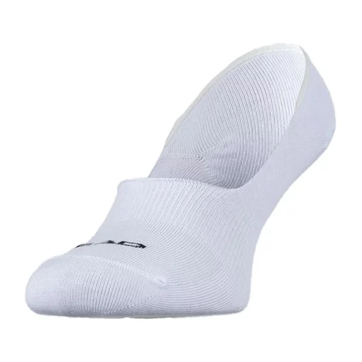 Шкарпетки Head FOOTIE 3P UNISEX білий Уні 39-42