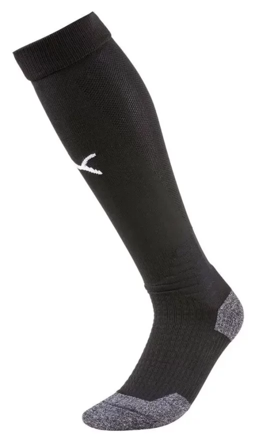 Гетри Puma Team LIGA Socks чорний Чол 35-38