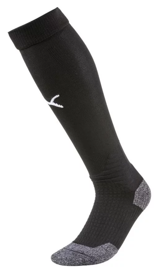 Гетри Puma Team LIGA Socks чорний Чол 35-38