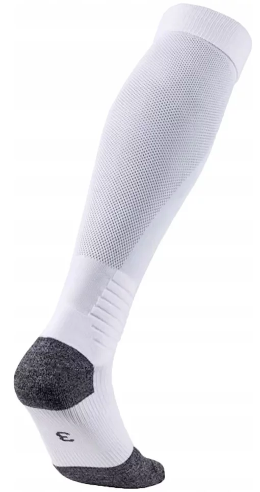 Гетри Puma Team LIGA Socks білий, чорнтй Чол 39-42