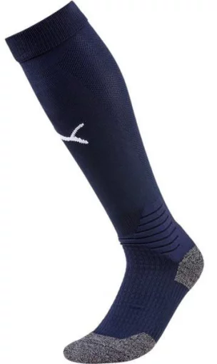 Гетри Puma Team LIGA Socks темно-синій Чол 39-42