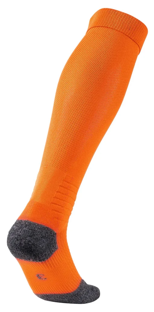 Гетри Puma Team LIGA Socks помаранчевий Уні 35-38