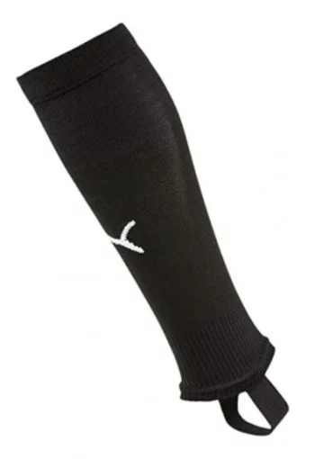 Гетри Puma Team LIGA Stirrup Socks CORE чорний Уні 31-34