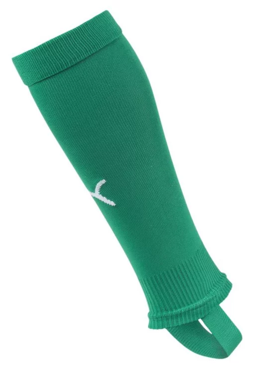 Гетри Puma Team LIGA Stirrup Socks CORE зелений Уні 35-38