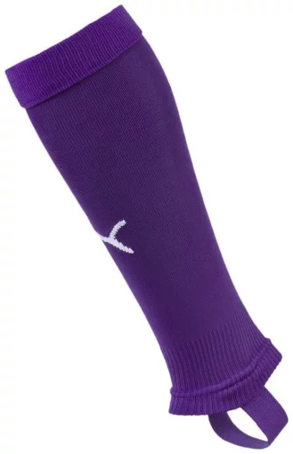 Гетри Puma Team LIGA Stirrup Socks CORE фіолетовий Чол 43-46