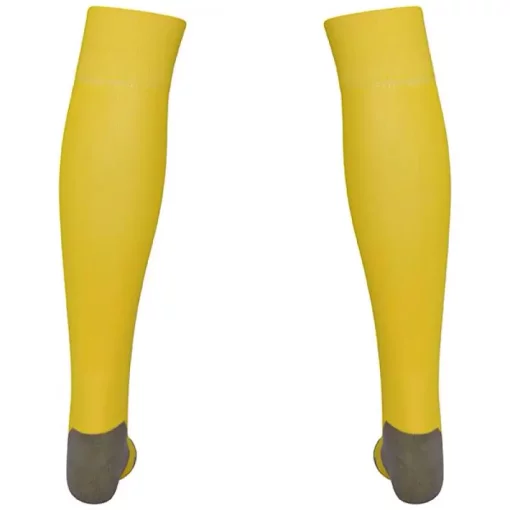 Гетри Puma Team LIGA Socks CORE жовтий Уні 31-34 (703441-07)