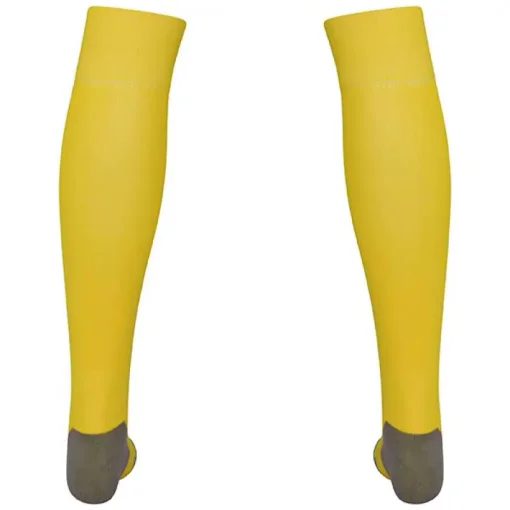 Гетри Puma Team LIGA Socks CORE жовтий Уні 35-38 (703441-07)