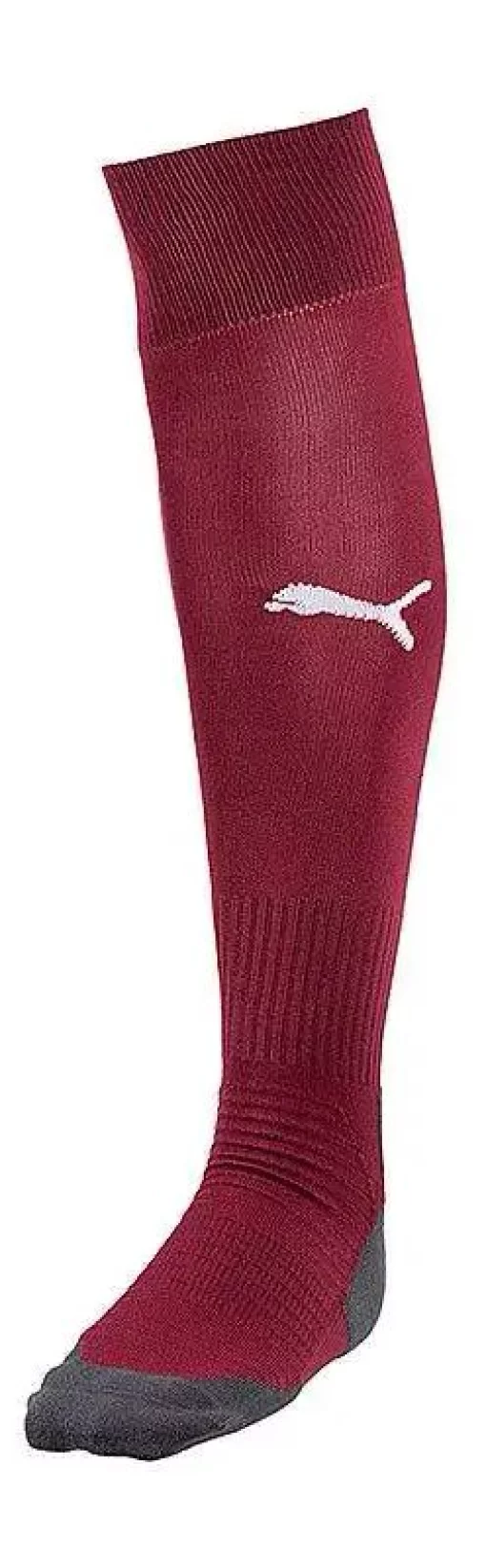 Гетри Puma Team LIGA Socks CORE бордовий Чол 39-42