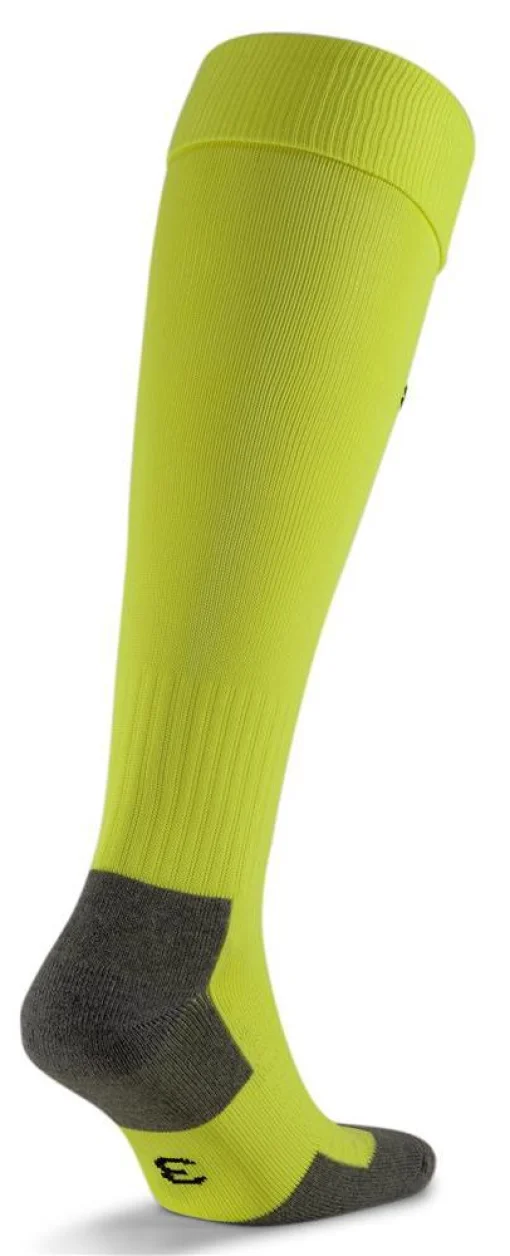 Гетри Puma Team LIGA Socks CORE жовтий Уні 39-42 (703441-33)