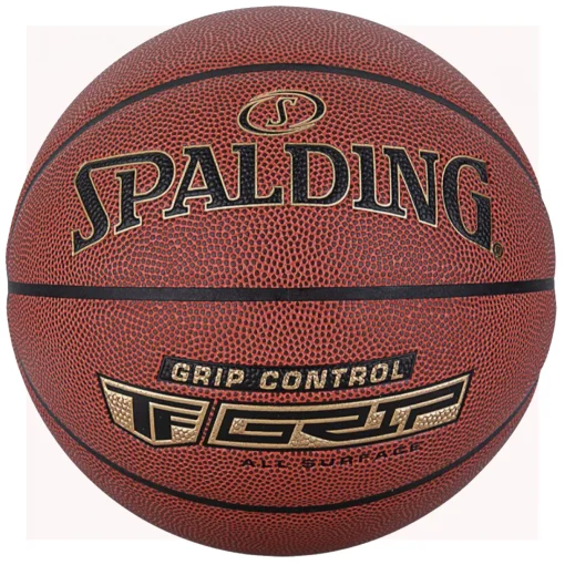 М'яч баскетбольний Spalding Grip Control TF Ball In/Out 76875Z №7