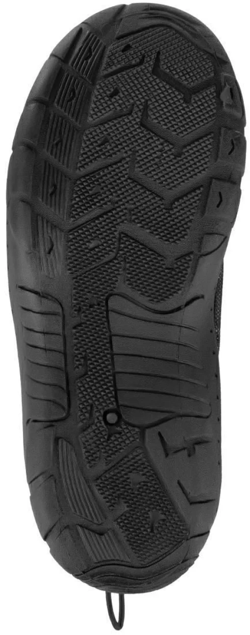 Аквашузи Aqua Speed AQUA SHOE MODEL 28D 9564 чорний, малиновий Уні 39