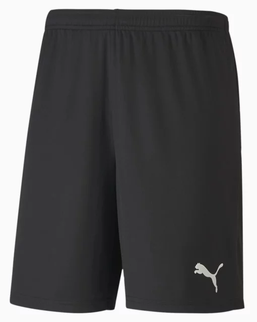 Шорти Puma teamGOAL 23 knit Shorts чорний Чол L