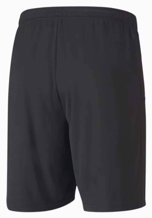 Шорти Puma teamGOAL 23 knit Shorts чорний Чол L