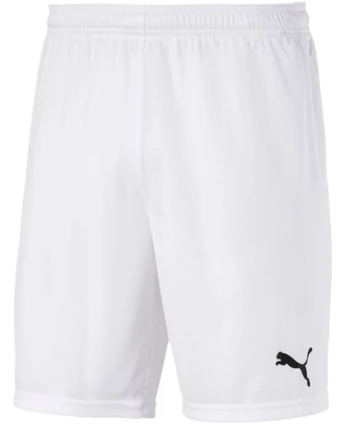 Шорти Puma teamGOAL 23 knit Shorts білий Чол L