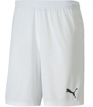 Шорти Puma teamGOAL 23 knit Shorts білий Чол L
