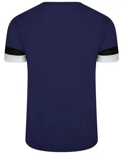 Футболка Puma teamRISE Jersey темно-синій Чол L