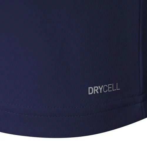 Футболка Puma teamRISE Jersey темно-синій Чол L