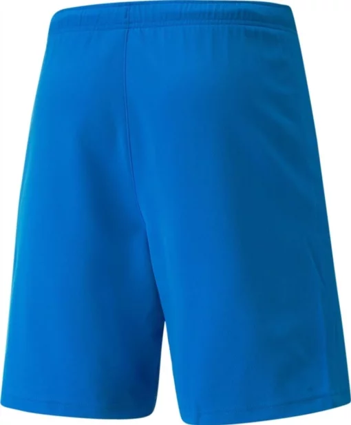 Шорти Puma teamRISE Short синій L (704942-02)