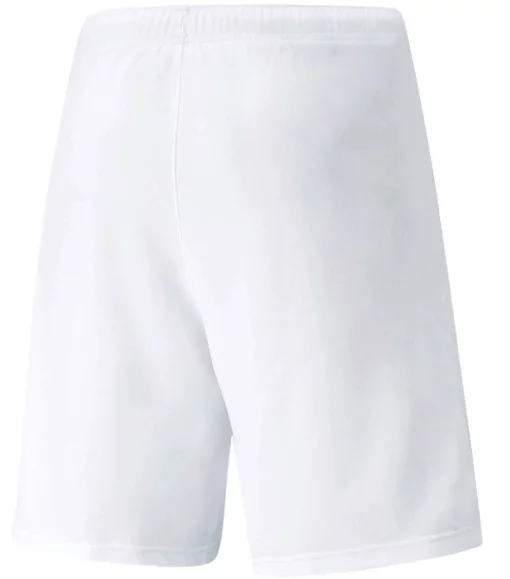 Шорти Puma teamRISE Short білий Чол L