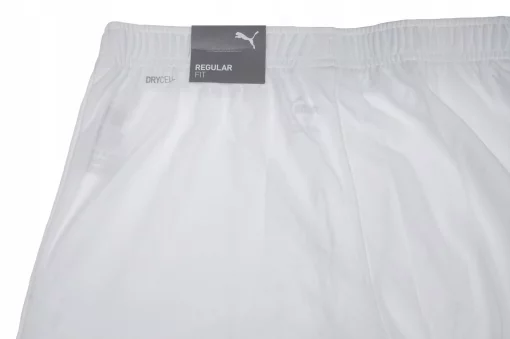 Шорти Puma teamRISE Short білий Чол L