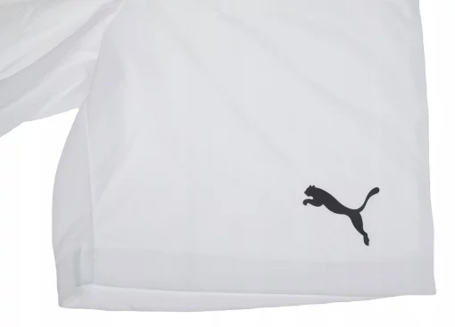 Шорти Puma teamRISE Short білий Чол L
