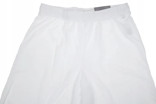 Шорти Puma teamRISE Short білий Чол L