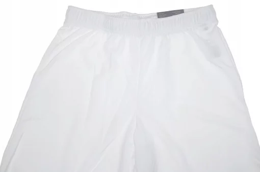 Шорти Puma teamRISE Short білий Чол L